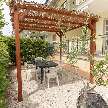 La Conchiglia Park Cilento 아파트호텔